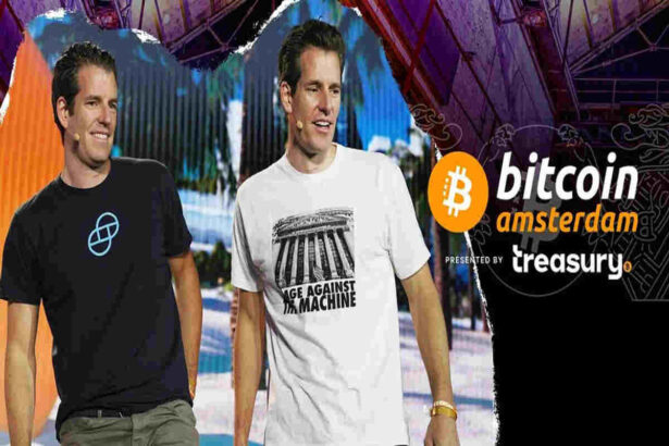 Bitcoin Amsterdam