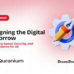 Designing the Digital Tomorrow: Prioritizing Speed, Security, and Smart Systems for All 2 Designing the Digital Tomorrow