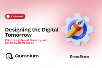 Designing the Digital Tomorrow