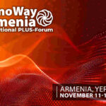 Presenting the program of the International PLUS-Forum FinnoWay Armenia 2025! 2 FinnoWay Armenia