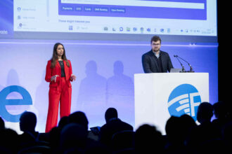 FinovateEurope 2026: Where senior leaders gather to shape the future of fintech 29 FinovateEurope