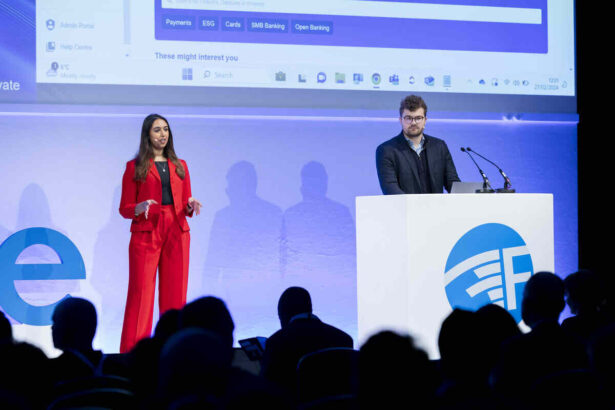FinovateEurope 2026: Where senior leaders gather to shape the future of fintech 1 FinovateEurope