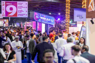 Future Blockchain Summit