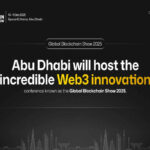 Global Blockchain Show