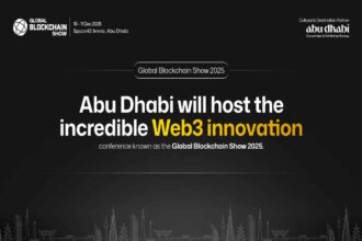 Global Blockchain Show