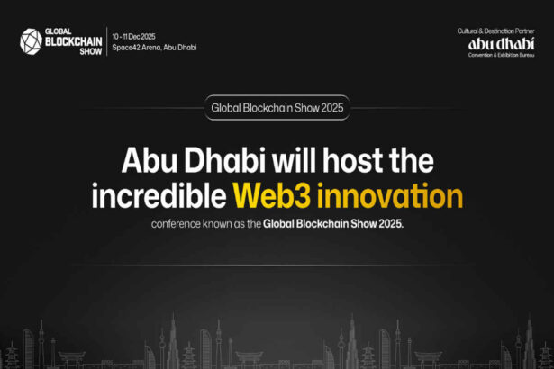Global Blockchain Show