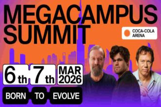 MEGACAMPUS SUMMIT