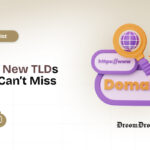 New TLDs