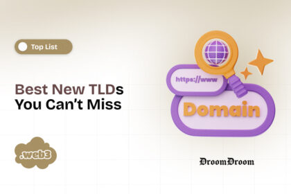 New TLDs