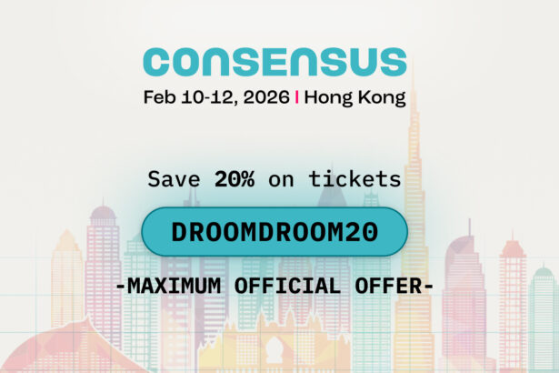 Promo code for Consensus