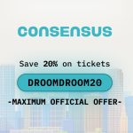 Promo code for Consensus
