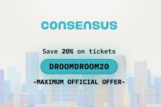 Promo code for Consensus