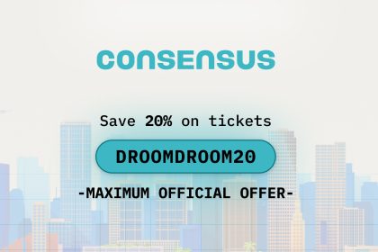 Promo code for Consensus