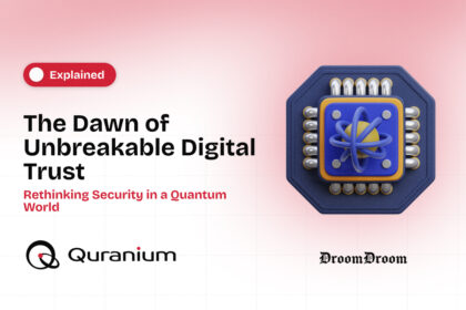 The Dawn of Unbreakable Digital Trust quantum