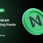 Top NEAR Staking Pools 6 Top NEAR Staking Pools