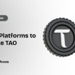 Top Platforms to Stake TAO