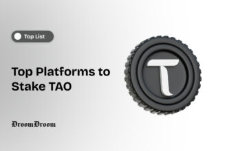 Top Platforms to Stake TAO