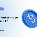 Best Platforms to Stake XTZ