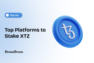 Top Platforms to Stake XTZ 38 Best Platforms to Stake XTZ