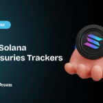 Top Solana Treasuries Trackers