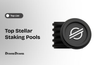 Top Stellar Staking Pools