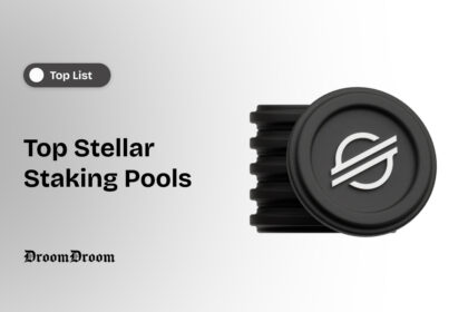 Top Stellar Staking Pools
