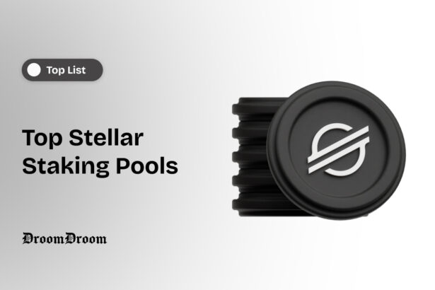 Top Stellar Staking Pools