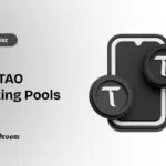 Top TAO Staking Pools