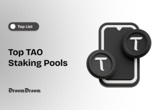 Top TAO Staking Pools