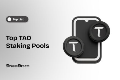 Top TAO Staking Pools
