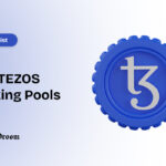 Top Tezos Staking Pools 14 Top TEZOS Staking Pools