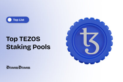 Top TEZOS Staking Pools