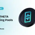 Top Theta Staking Pools