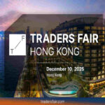 Traders Fair Hong Kong