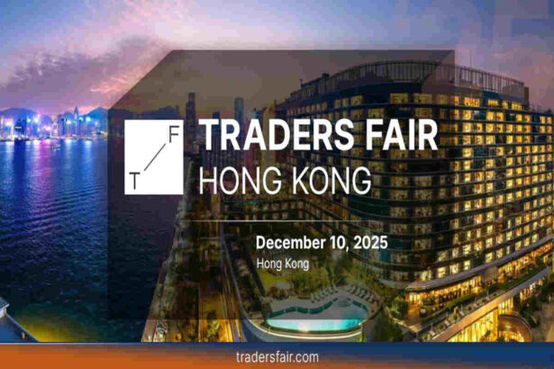 Traders Fair Hong Kong