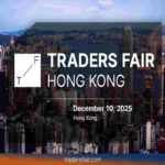 Traders Fair Hong Kong