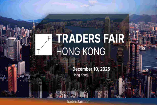 Traders Fair Hong Kong