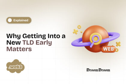 early TLD