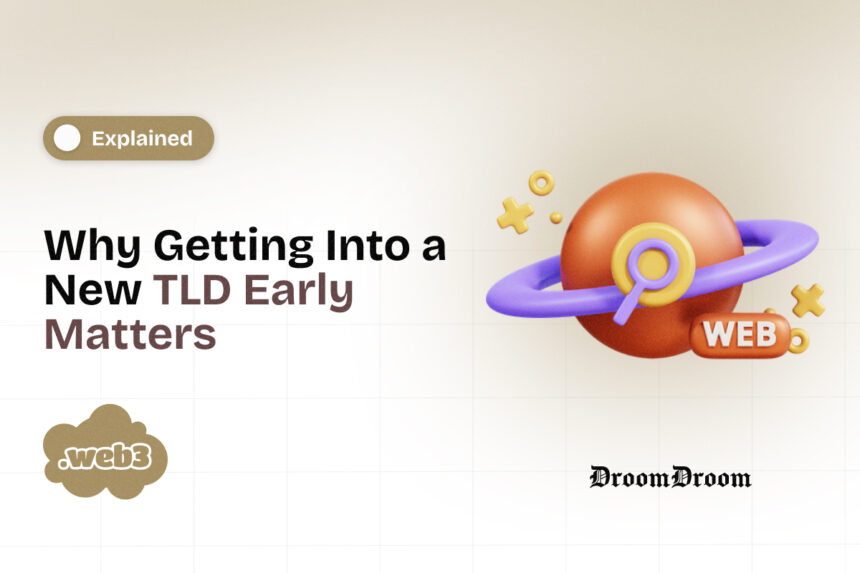 early TLD