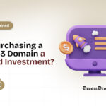 web3 Domain a Good Investment