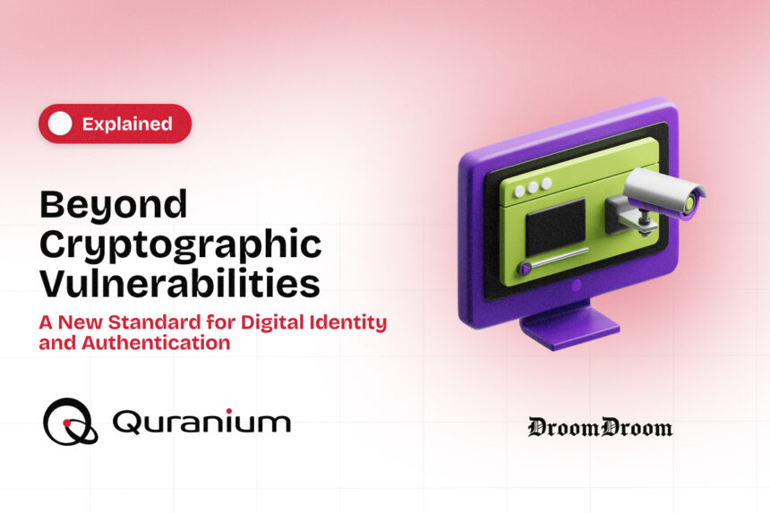 Beyond Cryptographic Vulnerabilities