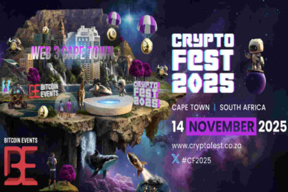 Crypto Fest 2025