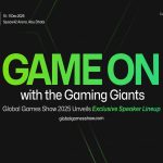 Global Games Show