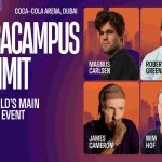 MEGACAMPUS SUMMIT DUBAI