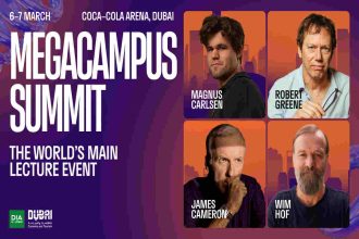 MEGACAMPUS SUMMIT DUBAI