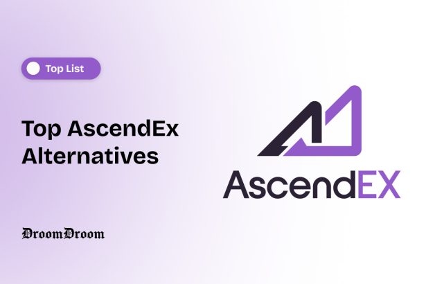 Top AscendEx Alternatives