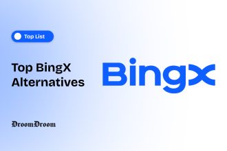 Top BingX Alternatives