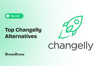 Top Changelly Alternatives