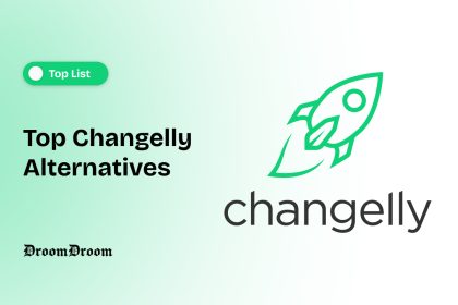 Top Changelly Alternatives