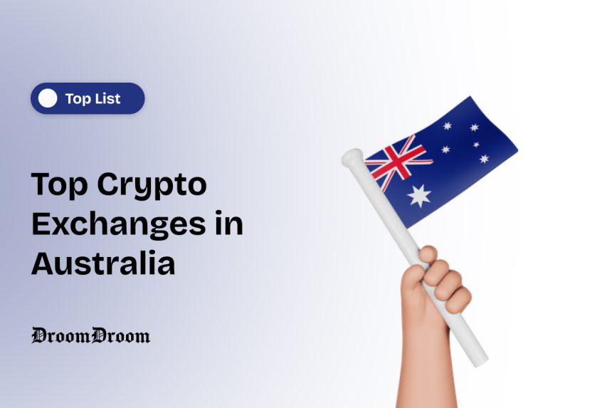 Top Crypto Exchanges in Australia